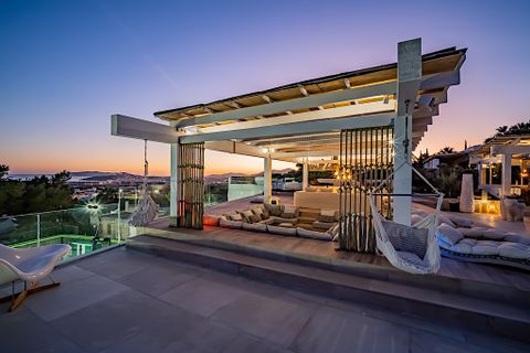 Villa i Jesus, Ibiza, Jesus - € 17.500.000 | Ref: 451 - foto 6